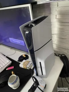 iznamljivanje PlayStation 5