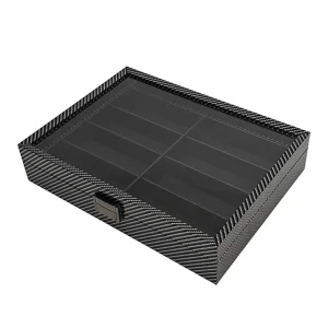 Kutija za naočare Carbon