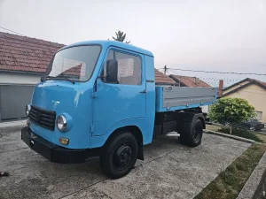 TAM 75 Kiper
