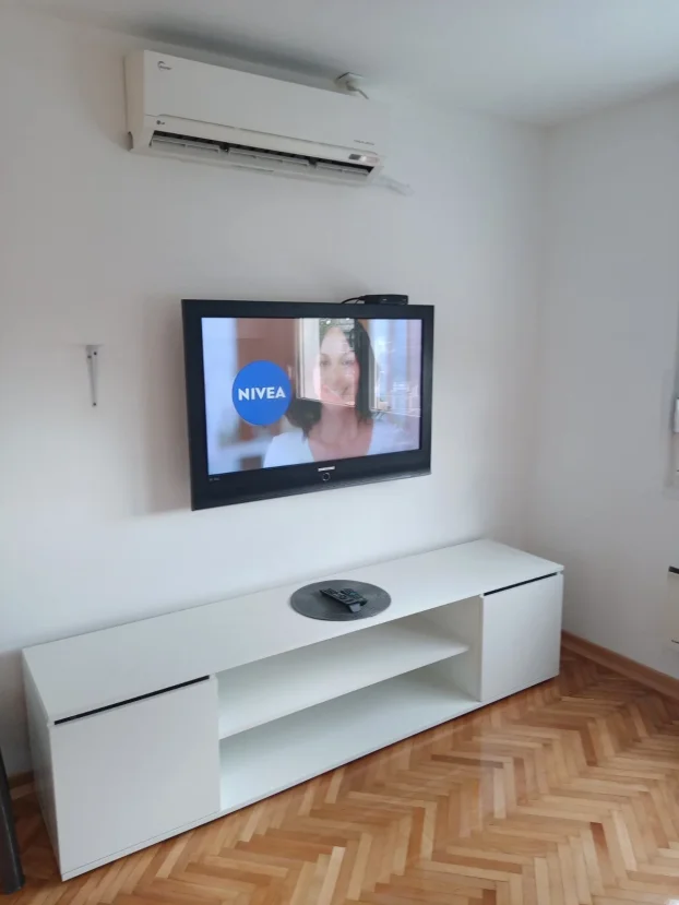 MENJAM i doplacujem za 1.0, Pančevo, Donji Grad, 0.5 garsonjera, 17 m²