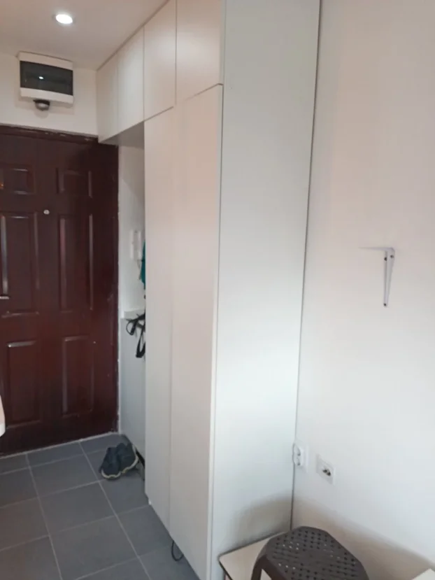 MENJAM i doplacujem za 1.0, Pančevo, Donji Grad, 0.5 garsonjera, 17 m²
