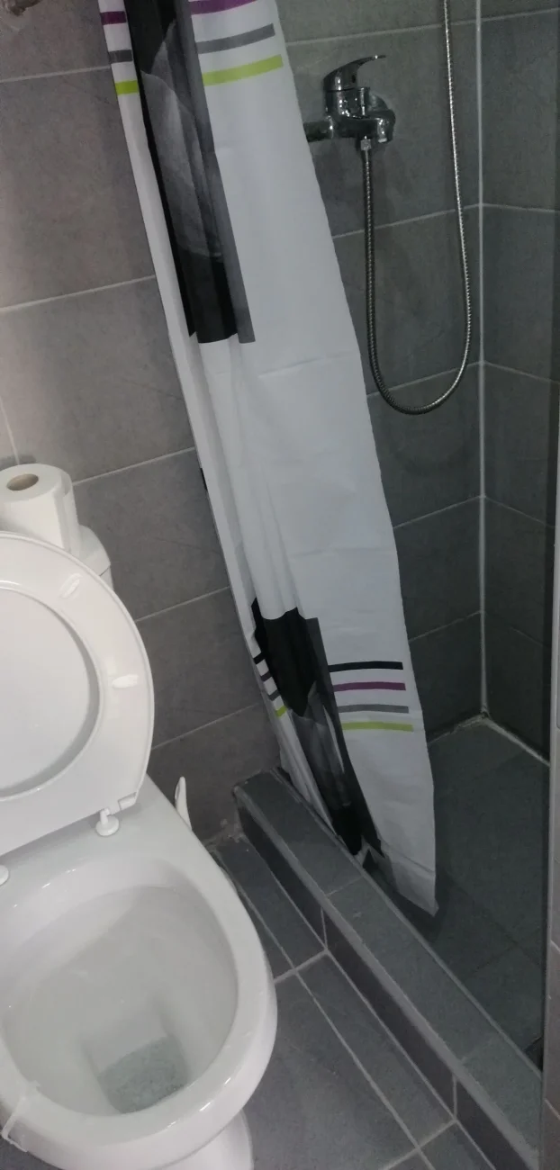 MENJAM i doplacujem za 1.0, Pančevo, Donji Grad, 0.5 garsonjera, 17 m²