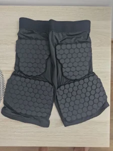 Šorc sa štitnicima XL