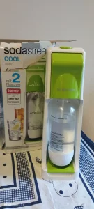SodaStream aparat 1
