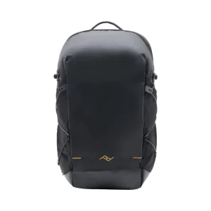 PEAK DESIGN Outdoor Backpack ZIP 18L black