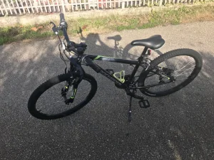 decija bicikla 24”