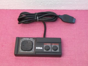 Sega Master System dzojstik ORIGINAL + GARANCIJA!