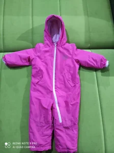 Skafander velicina 92 za uzrast od 18 do 24 meseci SNIZENO