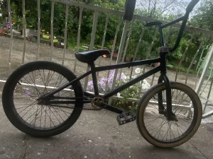 bmx