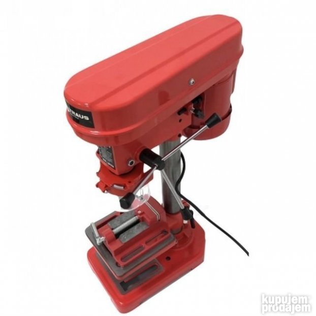 Stubna busilica Straus od 13mm i 16mm prihvatom 500w