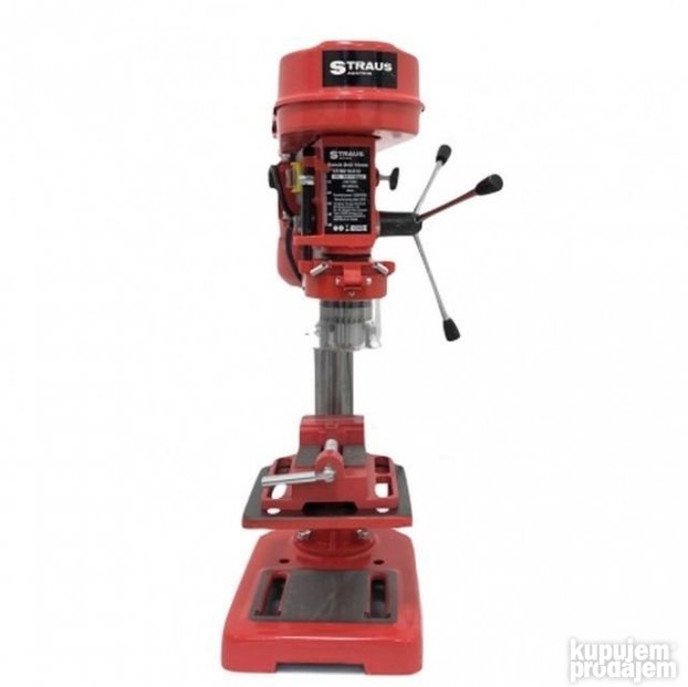 Stubna busilica Straus od 13mm i 16mm prihvatom 500w