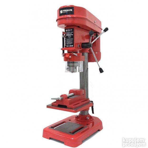 Stubna busilica Straus od 13mm i 16mm prihvatom 500w