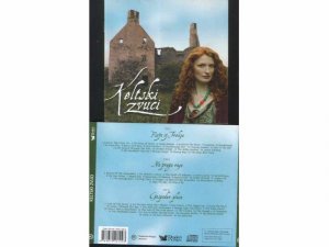 CD - Keltski zvuci - 3 CD
