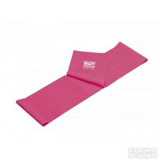 Pilates traka debljine 0,35mm