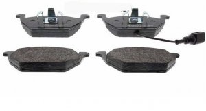 Kocione plocice VW Bora 00-05