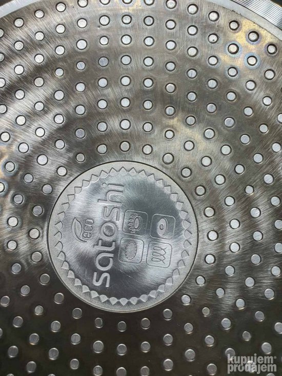 Serpa Lonac  11l - Satoshi 00