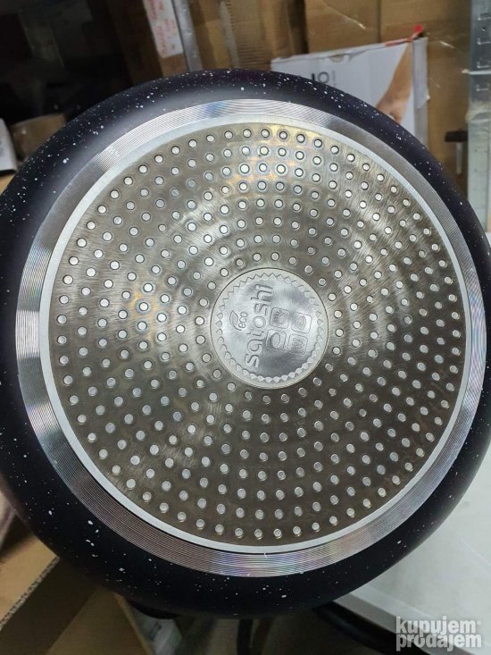 Serpa Lonac  11l - Satoshi 00