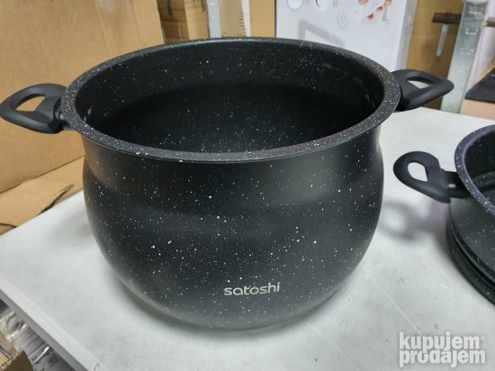 Serpa Lonac  11l - Satoshi 00