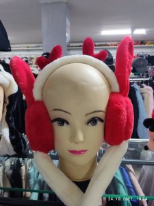 Grejač i za uši muzicki