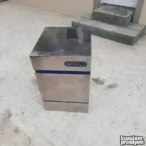 Ledomat SMG 35kg/24h vodeno hladjenje isti kao ICEMATIC