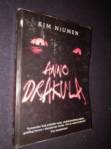 Anno drakula