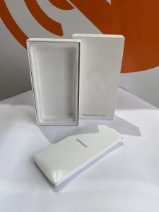 Samsung Galaxy S21 FE 5G kutija