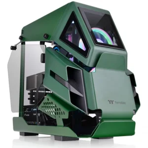 THERMALTAKE AH T200 green