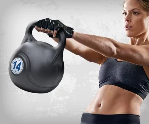 Rusko Zvono 14kg / Ruska Zvona / Girja / Kettlebell teg