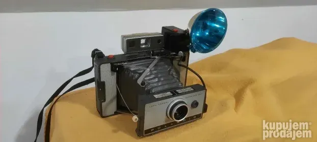 Stari fotoaparat