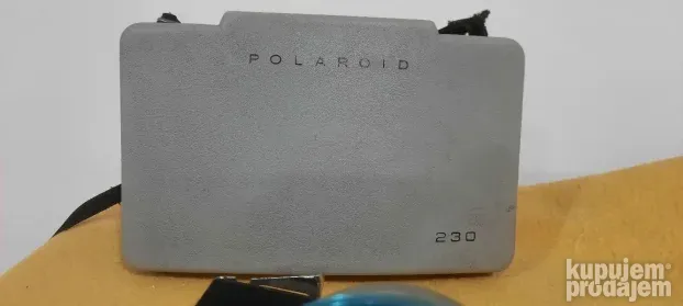 Stari fotoaparat