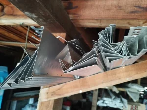 Polazne-pocetne alu lajsne za fasadu od 5cm do 20cm