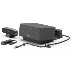 Logitech Dock withdrawal set (UC Version)