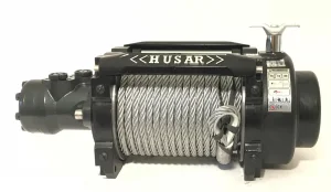 Hidro vitlo 18000lb 1180e+PDV