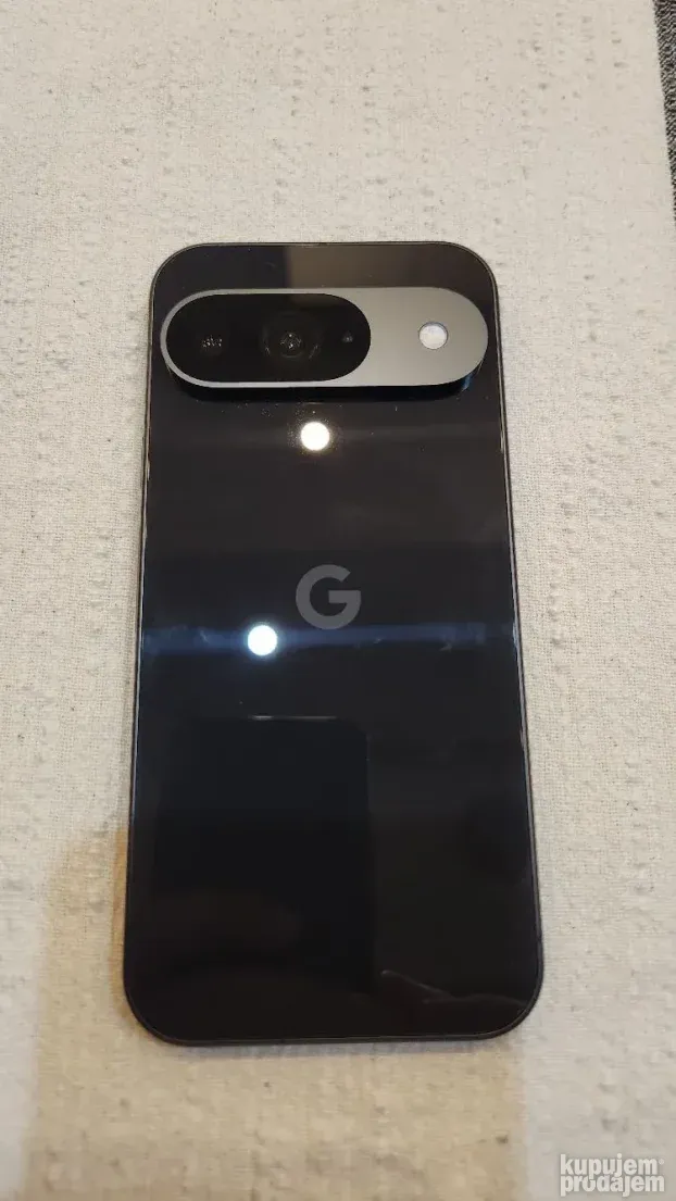 Pixel 9 256gb Obsidian Crn Black Nov Garancija