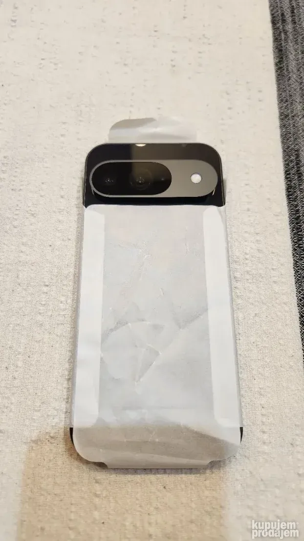 Pixel 9 256gb Obsidian Crn Black Nov Garancija