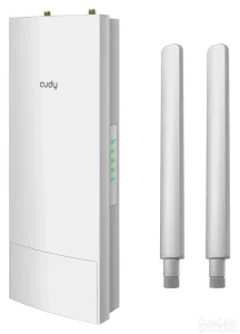 Cudy AP1200 Outdoor AC1200 WiFi Access Point 2.4+5Ghz POE 80