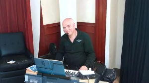 Zoran Nestorović - Solo klavijaturista i pevač za proslave