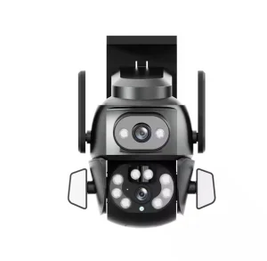 Ip Ptz WIFI CareCam Pro KAMERA Bezicna Roto KAMERA 28 mp