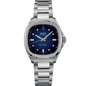 Mido Multifort TV 35 zenski sat M049.307.11.041.00