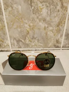 Ray Ban RB 3647 n 001 51 22 145 3n