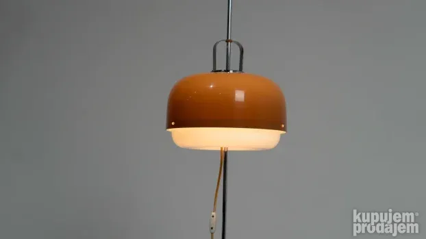 Harvey Guzzzini medusa podna lampa meblo