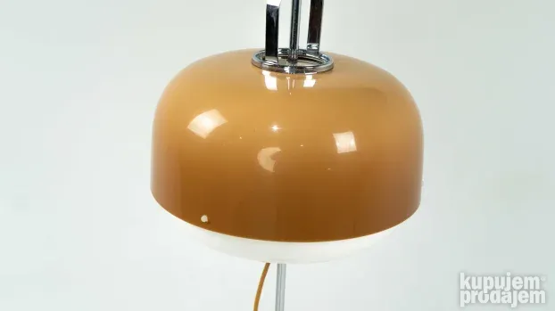Harvey Guzzzini medusa podna lampa meblo