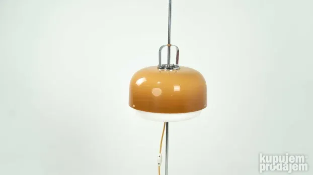 Harvey Guzzzini medusa podna lampa meblo
