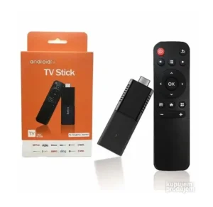 Tv box (stik) 4k ultra hd