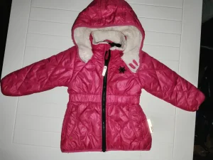 Name it zimska jakna 92 za 2 god SNIŽENJE