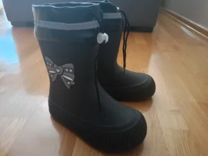 Gumene cizmice za devojcice