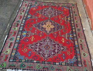 Ćilim Beogradsko kolo