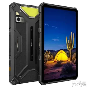 Ulefone Armor Pad 4 Ultra 10.36" 256gb 5g Black