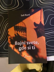 Bajni svete, gde si ti - Sali Runi