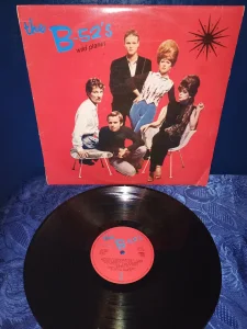 The B-52's  -  Wild Planet